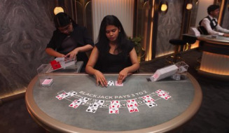 Live Table
