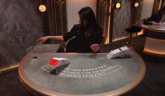 Live Table