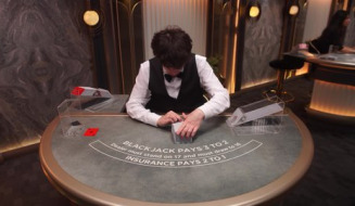 Live Table