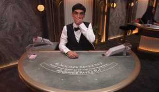 Live Table