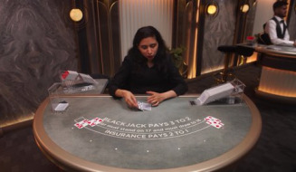 Live Table