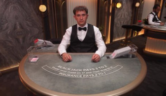 Live Table