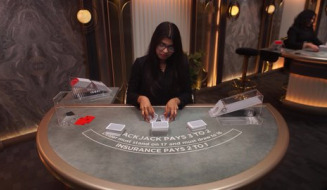 Live Table