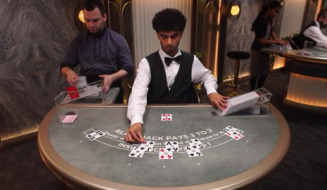 Live Table