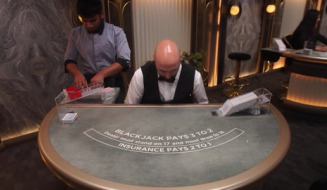 Live Table