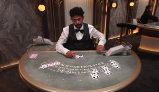 Live Table