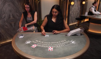 Live Table