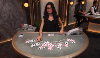 Live Table