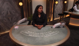 Live Table
