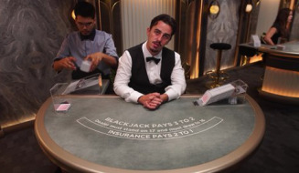 Live Table