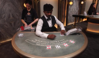 Live Table