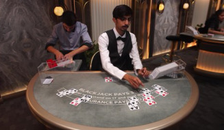 Live Table