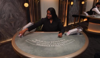 Live Table