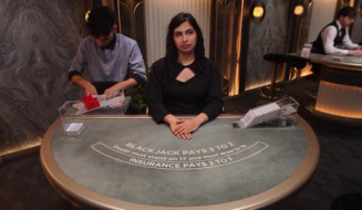Live Table