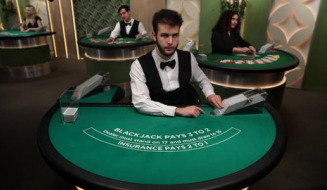 Live Table