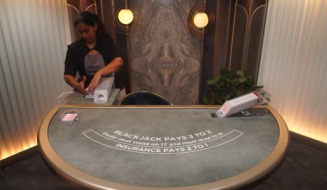 Live Table