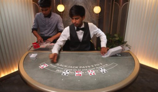 Live Table