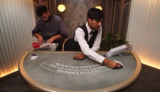 Live Table