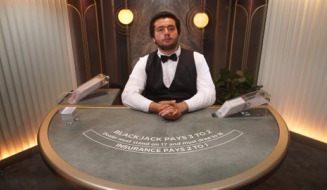 Live Table