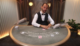 Live Table
