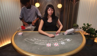 Live Table