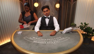 Live Table