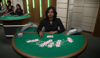 Live Table