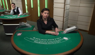 Live Table