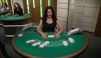 Live Table