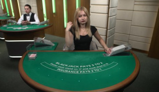 Live Table