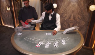 Live Table