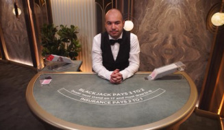 Live Table