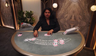 Live Table