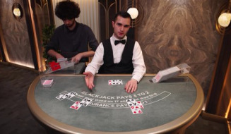 Live Table