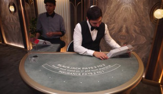 Live Table