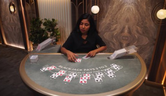 Live Table