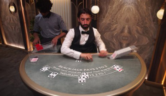 Live Table