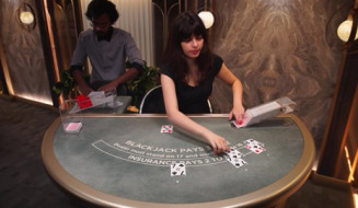 Live Table