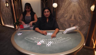 Live Table