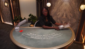 Live Table