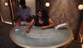 Live Table