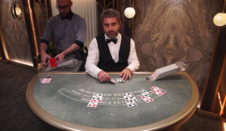 Live Table