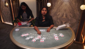 Live Table