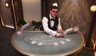 Live Table