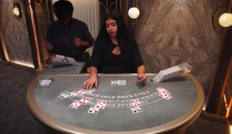 Live Table