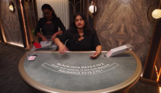 Live Table