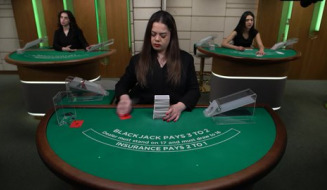 Live Table