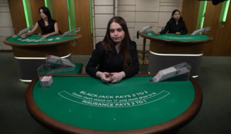 Live Table