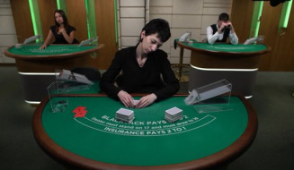 Live Table