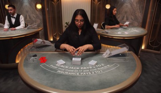 Live Table